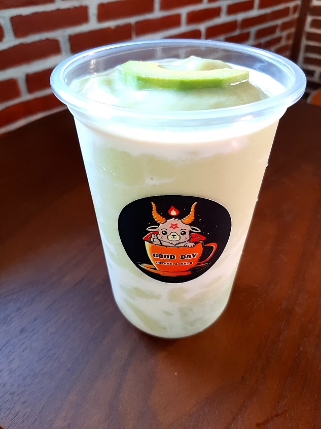 ChuM coffee and food - 3