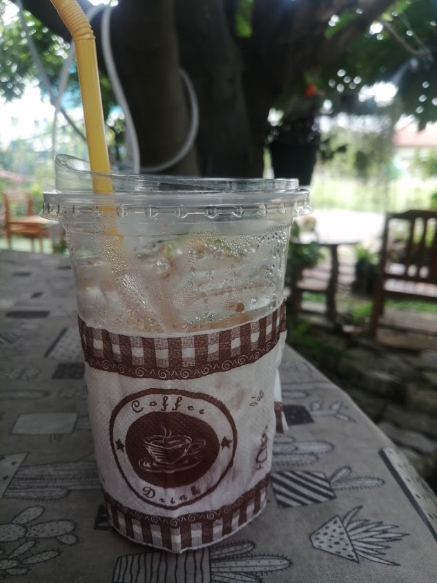 ChuM coffee and food - 4