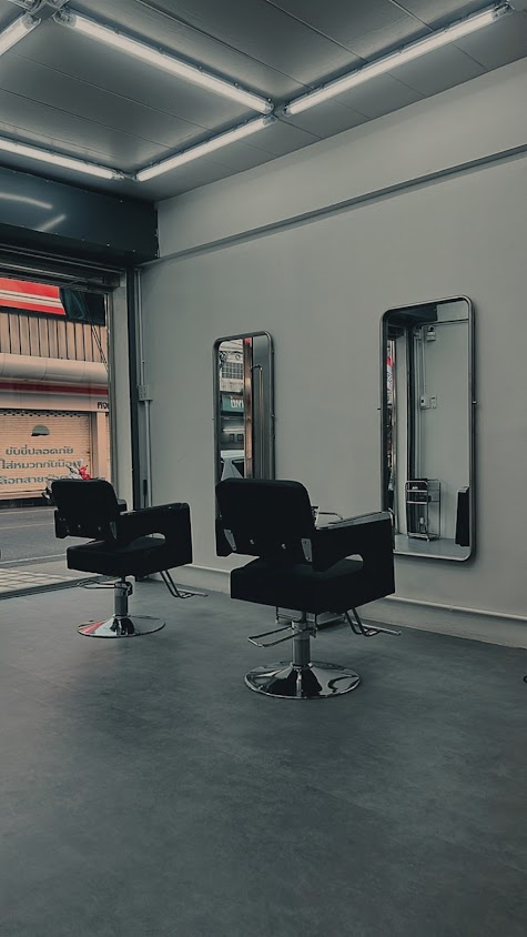Chupchup.hairstudio - 2