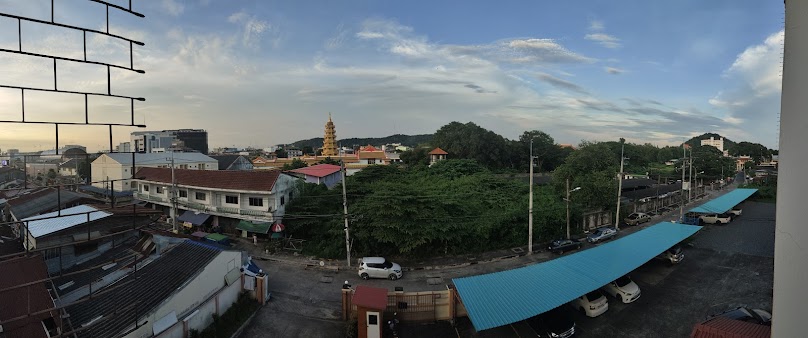 CITY อพาร์ทเม้นท์ - 3