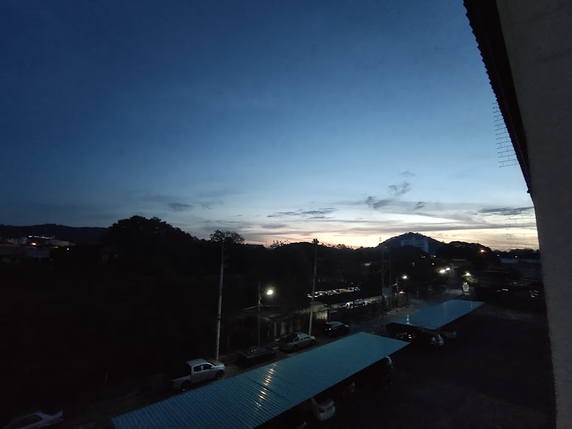 CITY อพาร์ทเม้นท์ - 4