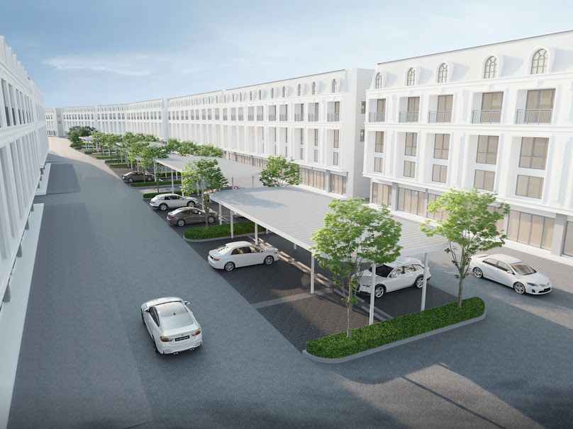 City Asset Co.,ltd รับสร้างบ้าน - 4