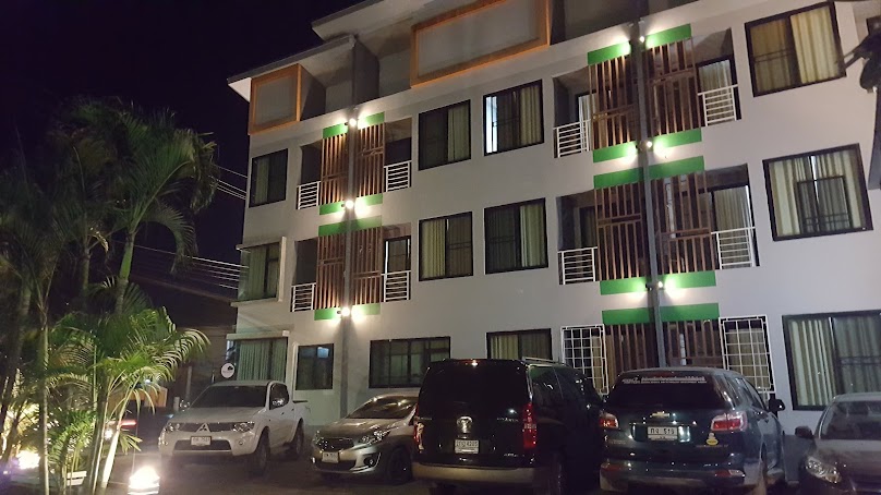 City Ratsada Lampang - 3