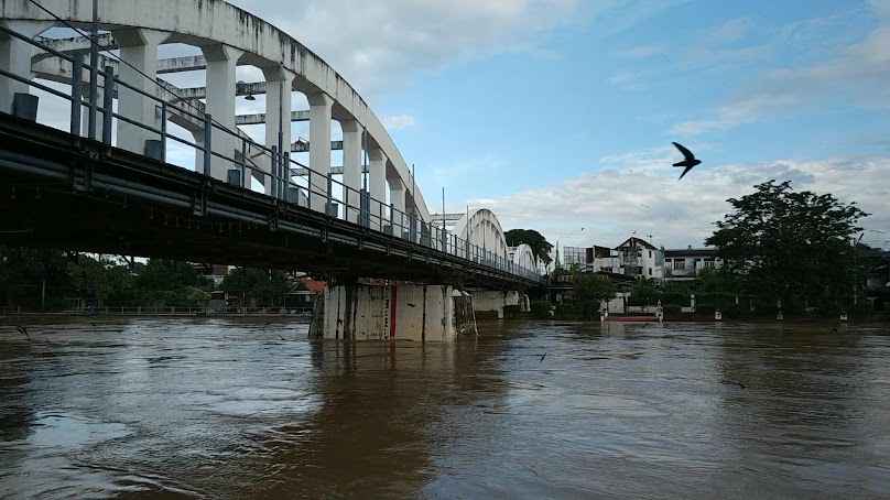City Ratsada Lampang - 4