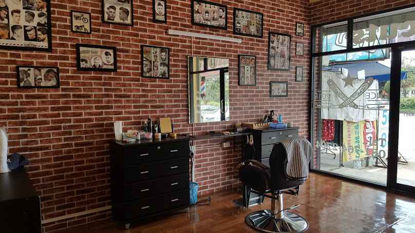 CJ Haircuts - 3