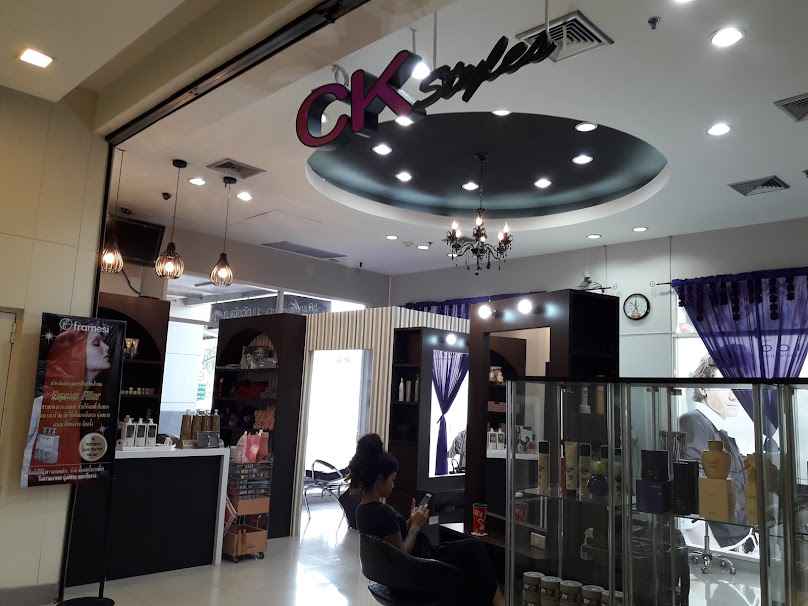 CK style - 1