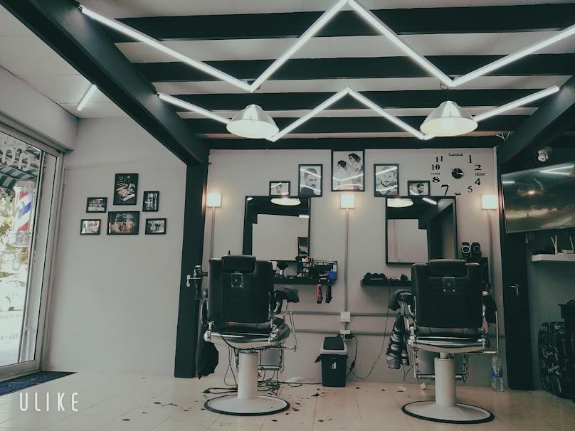 CLASSIC BARBER สาขา งามวงศ์วาน47 - 4