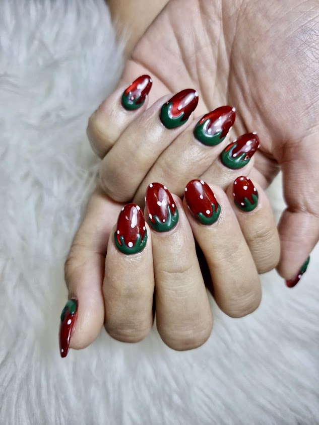 Classy nail studio
