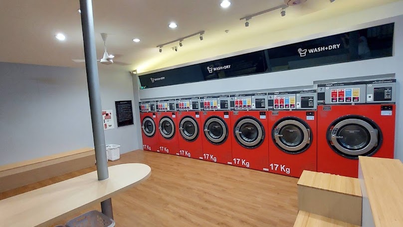 CleanChain Laundry สาขา นครปฐม - 3