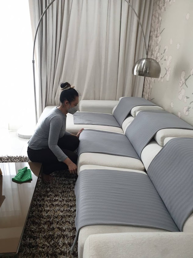 Cleaner and care by Bangkok Clean - 4