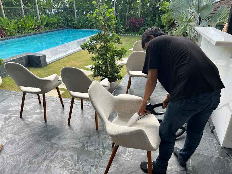 Cleaning Phuket - 2