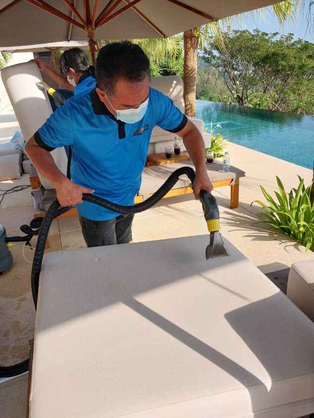 Cleaning Phuket - 4