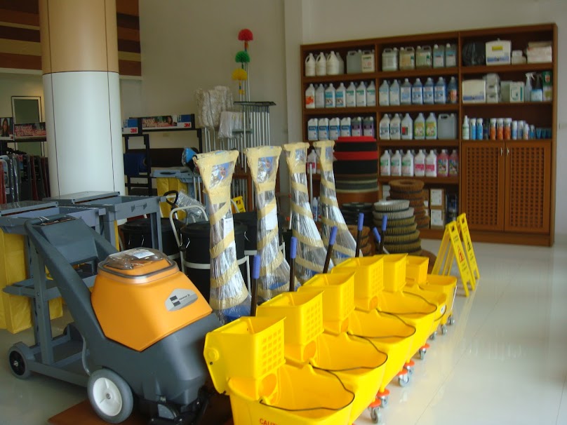 Cleaning Service Klean & Klear นครศรีธรรมราช - 2