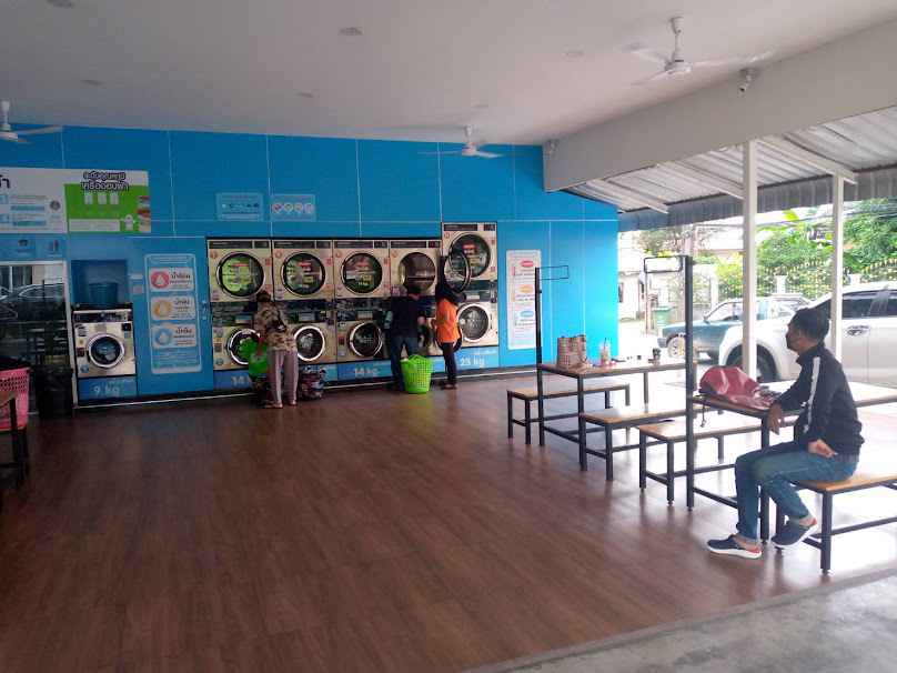 Cleanpro Express คลีนโปร