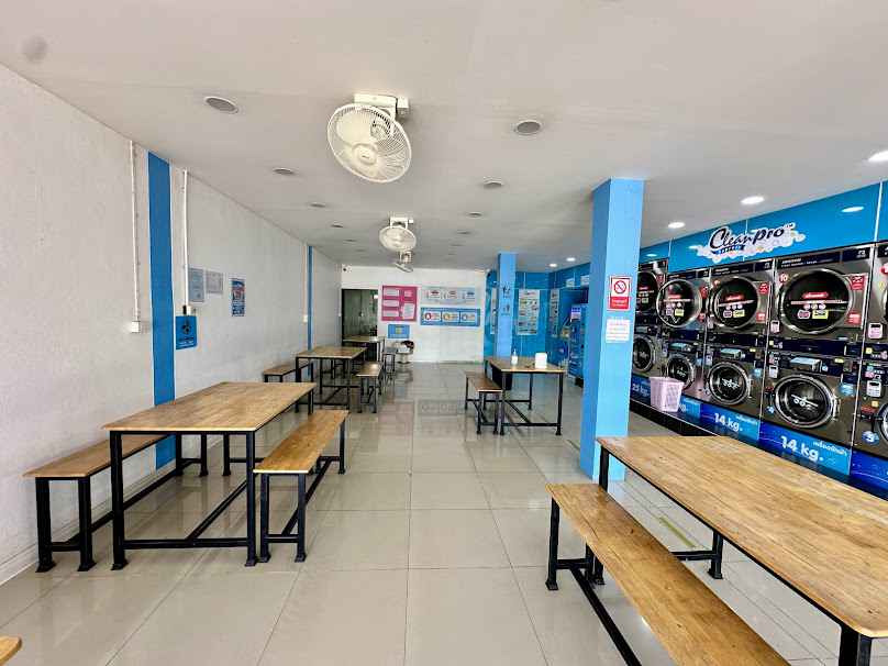 CleanPro express ท่าวังทอง พะเยา - 4