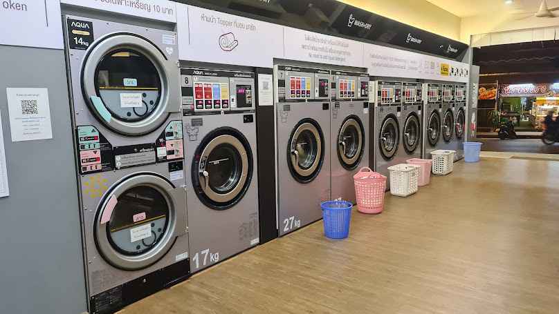 Cleanpro Express สาขา ศิลปากร - 3
