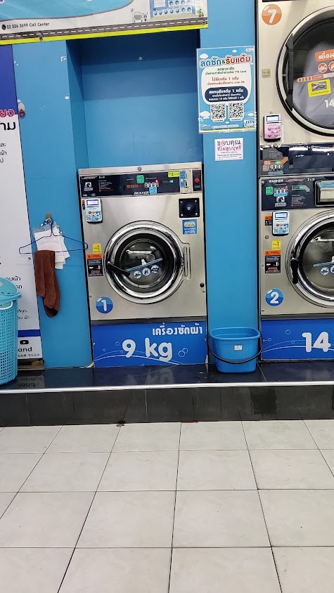 Cleanpro express 24hr. - 3