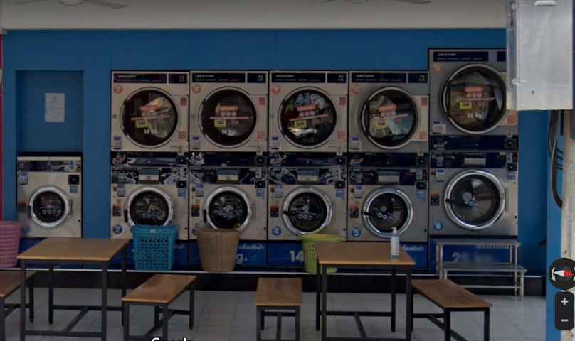 Cleanpro express 24hr. - 4