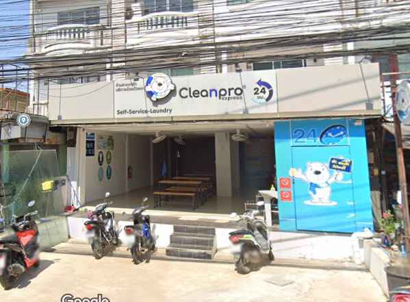 Cleanpro Express Self Service Laundry - Srisawat Dumnoen - 2