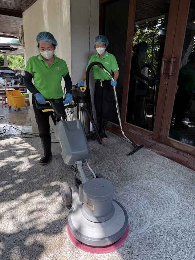 CleanSure+ เชียงใหม่
