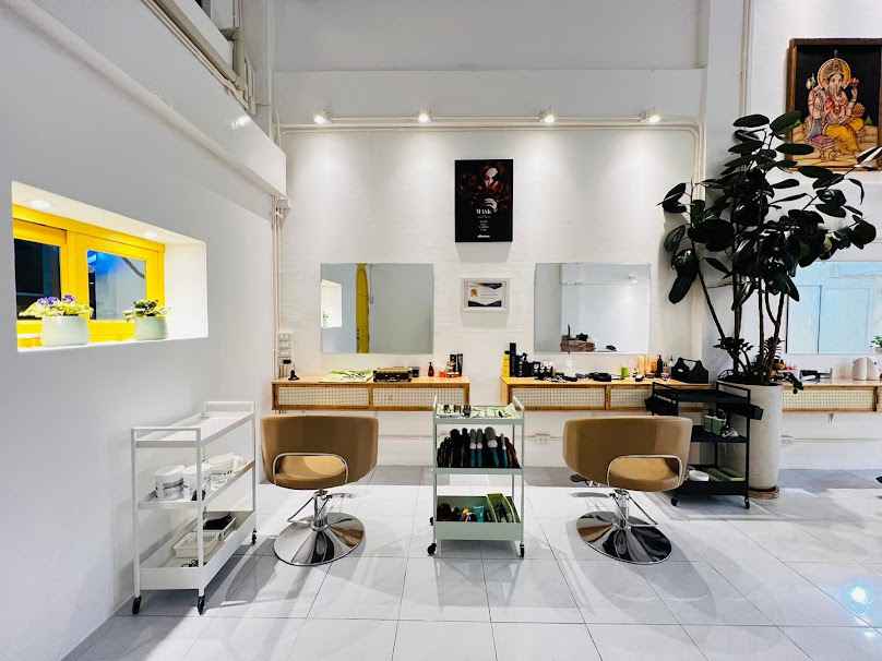 Cleo ร้านตัดผม - 2