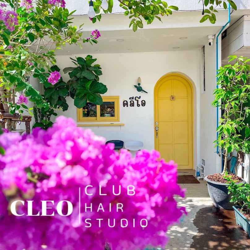 Cleo ร้านตัดผม - 3