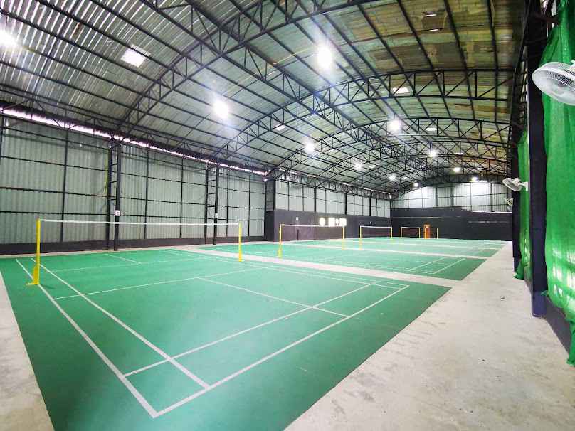 Clever Sport Club - 2