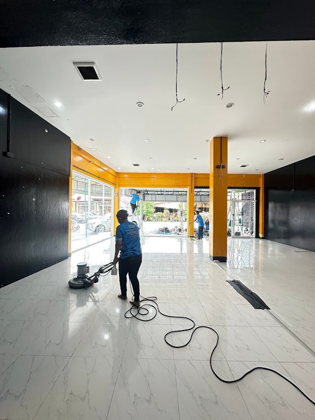 ClinicClean Hatyai. - 4