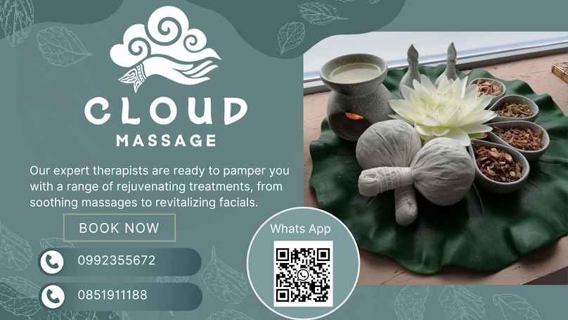 CLOUD Massage - 1