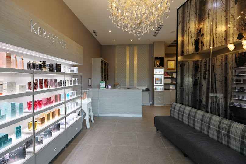 Club K - Hair Spa Salon