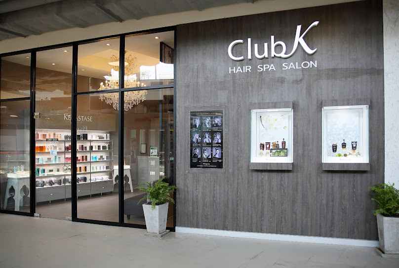 Club K - Hair Spa Salon - 2