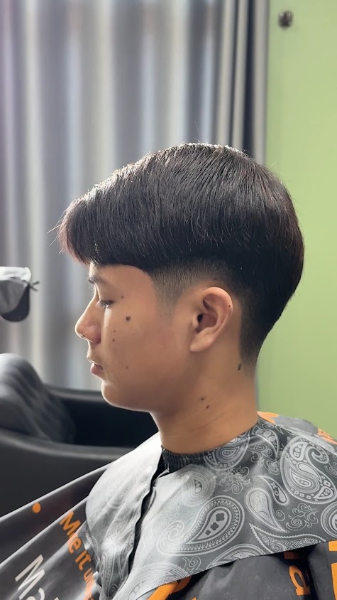 CLUB MAN BARBER SHOP - 2