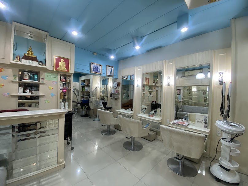 CLUB SALON by AE - 1