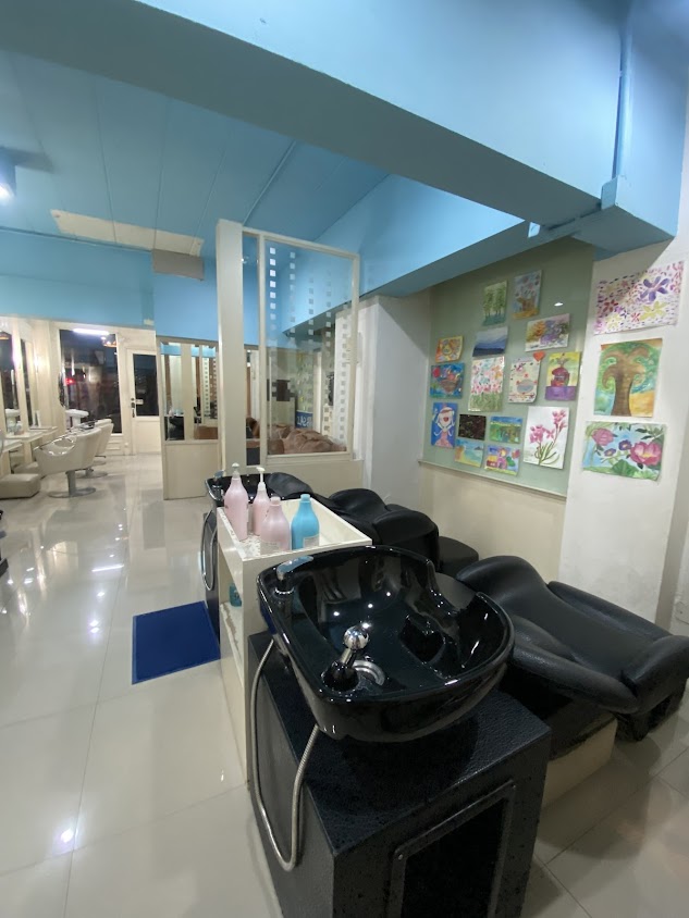 CLUB SALON by AE - 4
