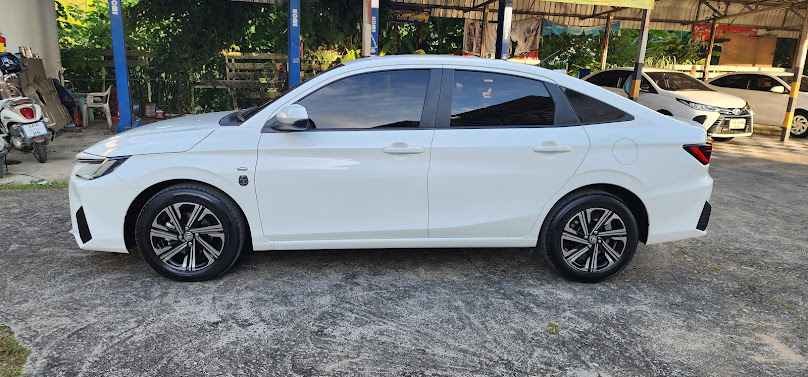 CM Car Center 씨엠 렌트카 - 4