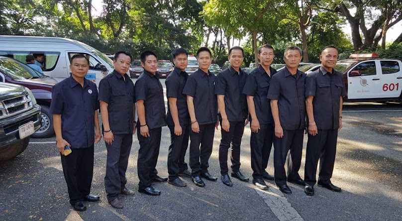 CMC The ChiangMai Carrental - 2