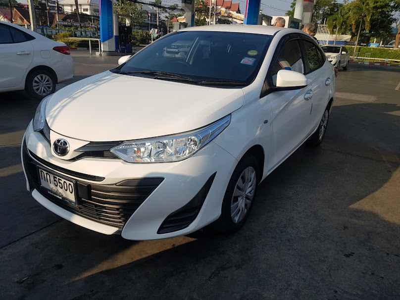 CMC The ChiangMai Carrental - 3
