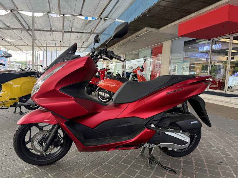 CMH BIKE & CAR RENTAL - 2