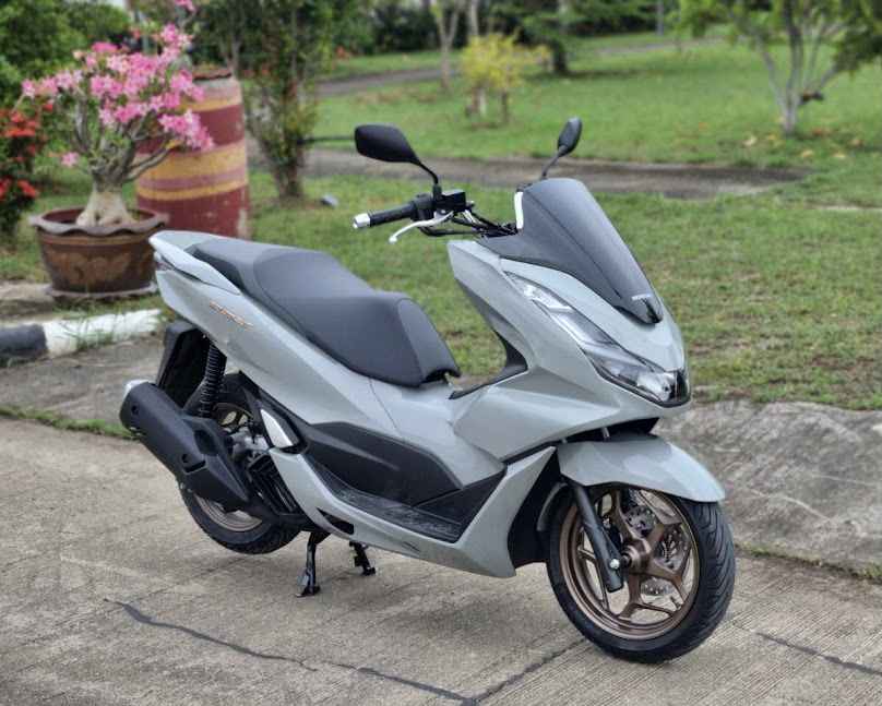 CMH BIKE & CAR RENTAL - 3