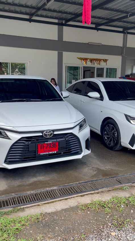 Cmthai Car Rent รถเช่าเชียงใหม่ ราคาถูก บริการรับส่งสนามบิน - 3