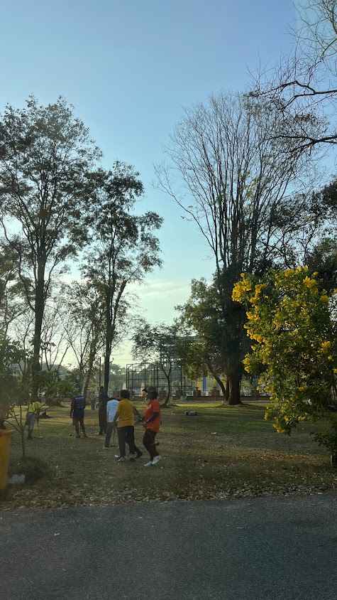 CN Badminton Ranong - 4