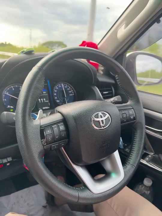 Cockpit ราชสีมาศูนย์ล้อ เซอร์วิส - ยางรถยนต์ น้ำมันเครื่อง - 3