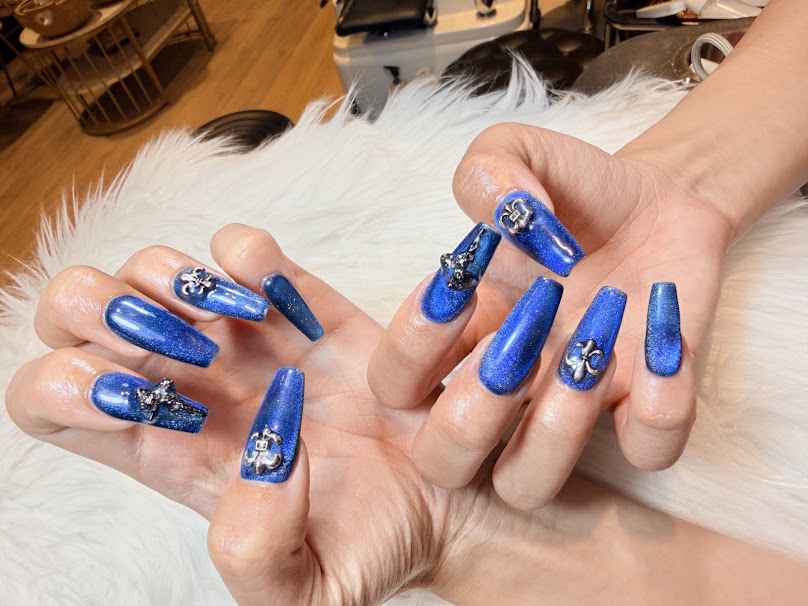 Coco Lashes & Nails beauty club 2 - 2