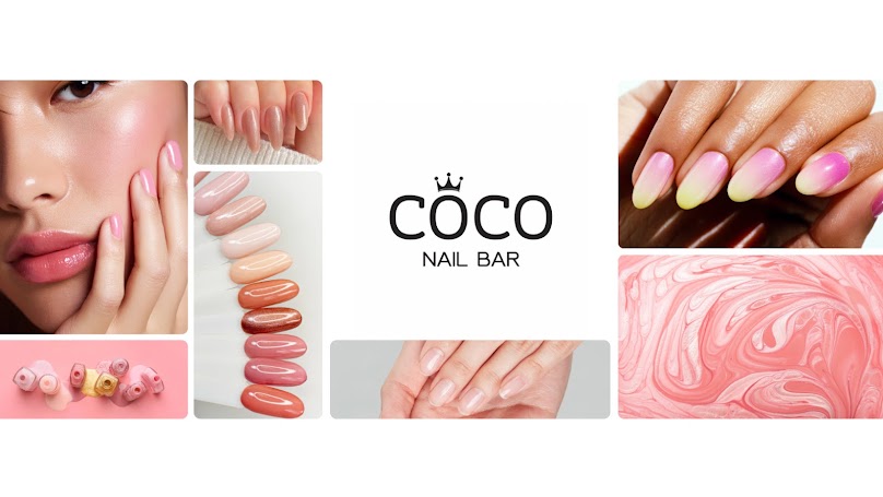 Coco Nail Bar
