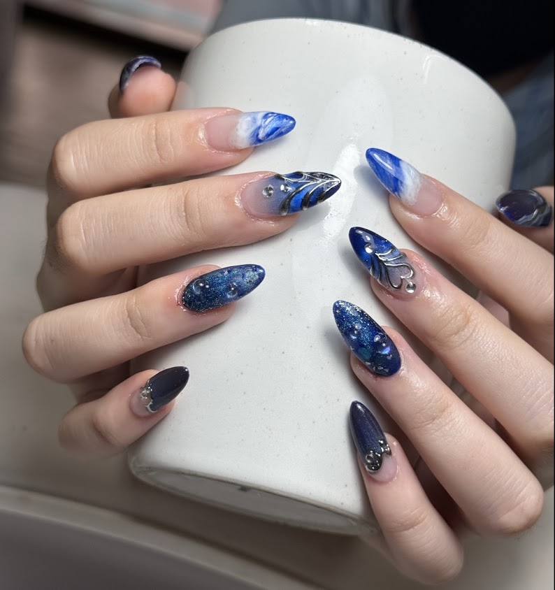 Cocomuay Nail & Makeup Studio