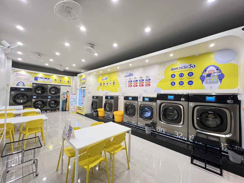 Code Clean สาขาเดอะกาดฝรั่ง แม่ริม - 4