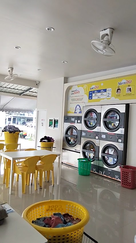 Code clean สาขา 7-11 ดินสอพอง ลพบุรี