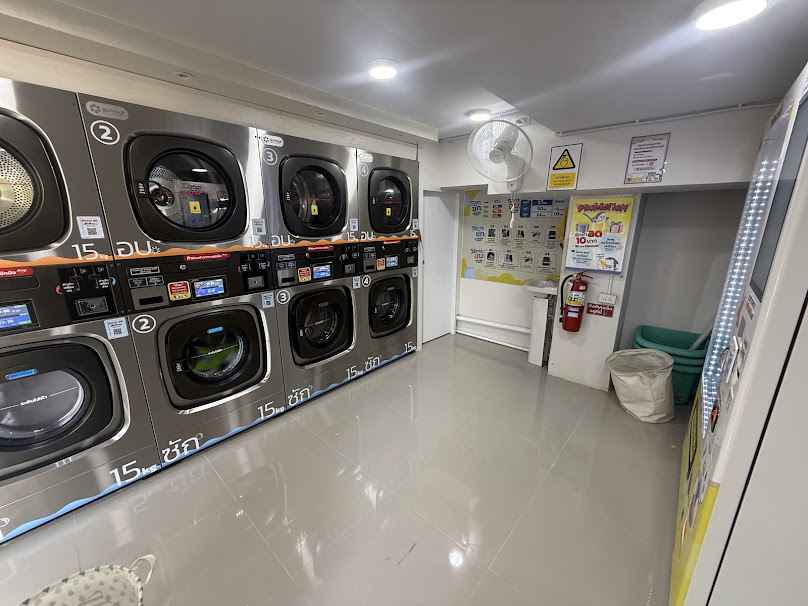 Code Clean สาทร ซอย 10 - 3