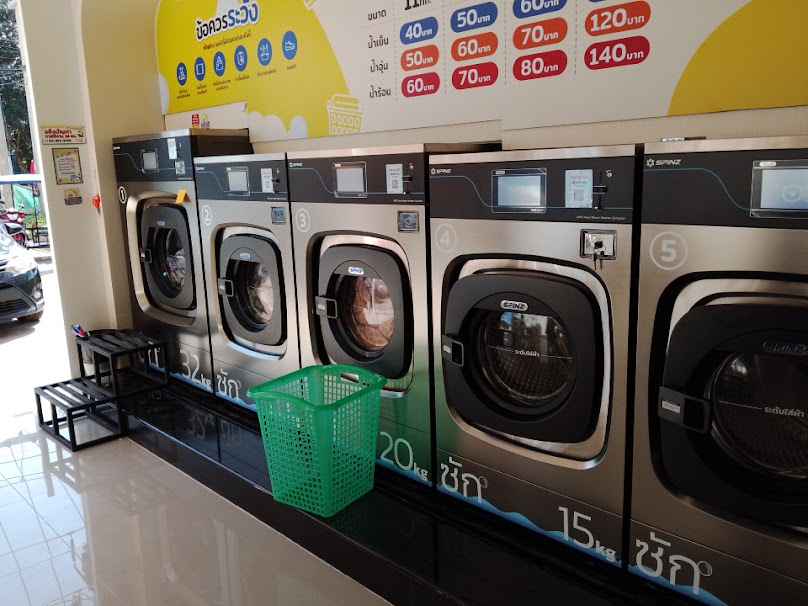 Code Clean X สาขา 7-11 ชุมชนสนามบิน ขอนแก่น - 2