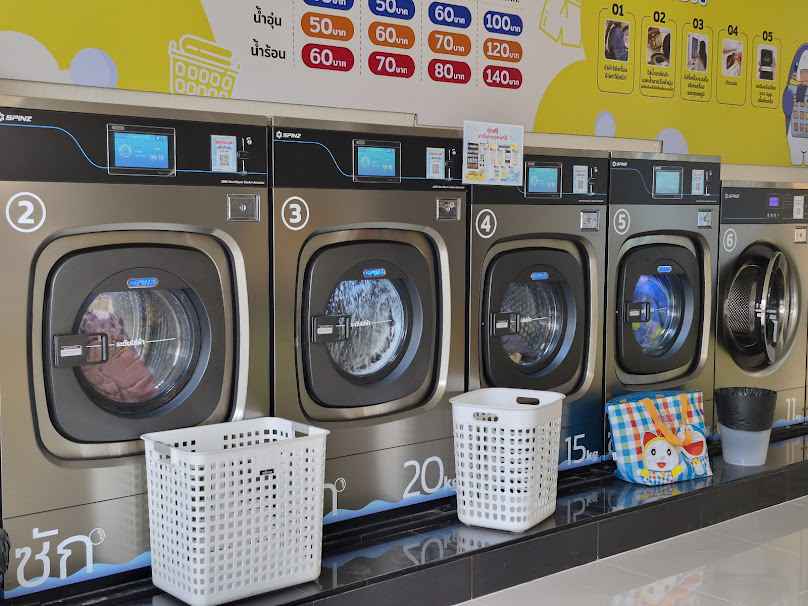 Code Clean X สาขา 7-11 ชุมชนสนามบิน ขอนแก่น - 3